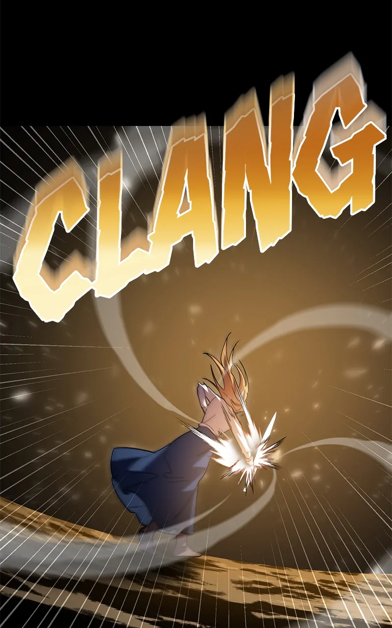 Heroes, Demons & Villains Chapter 60 - page 66