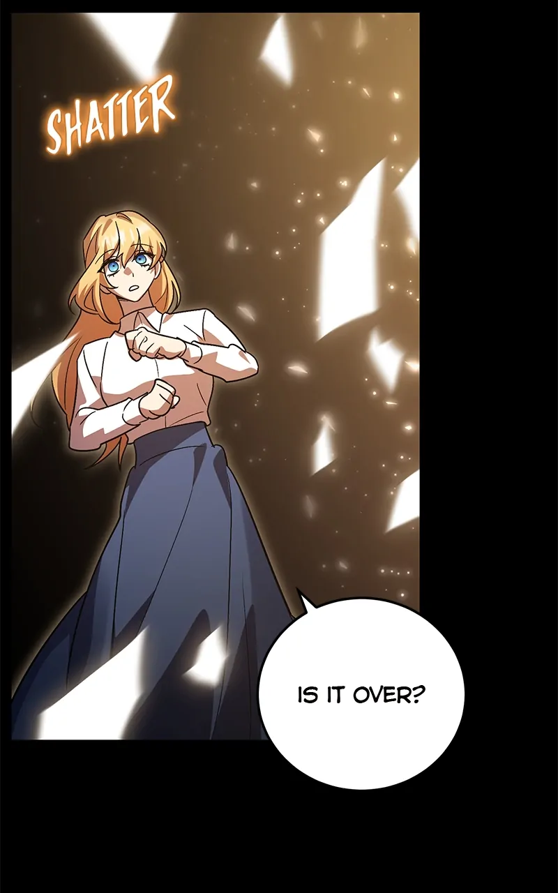 Heroes, Demons & Villains Chapter 60 - page 70