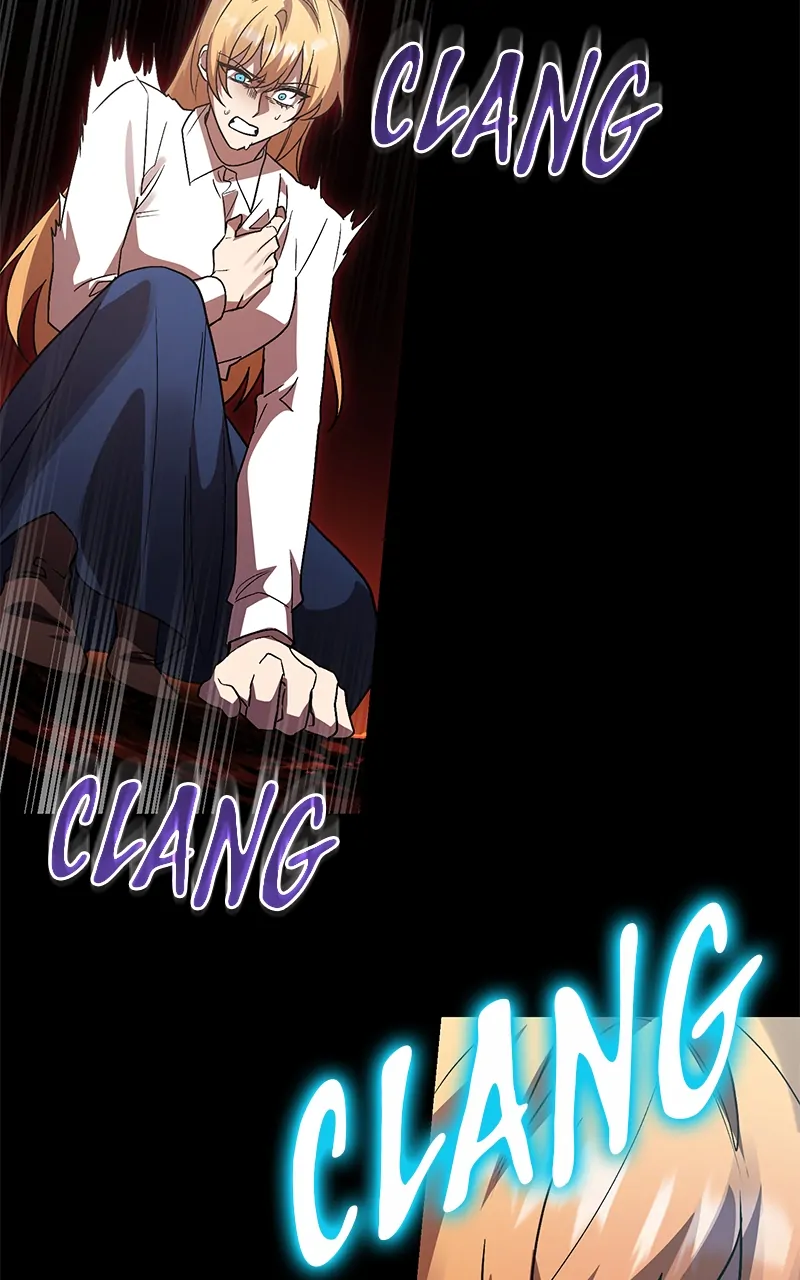 Heroes, Demons & Villains Chapter 60 - page 76