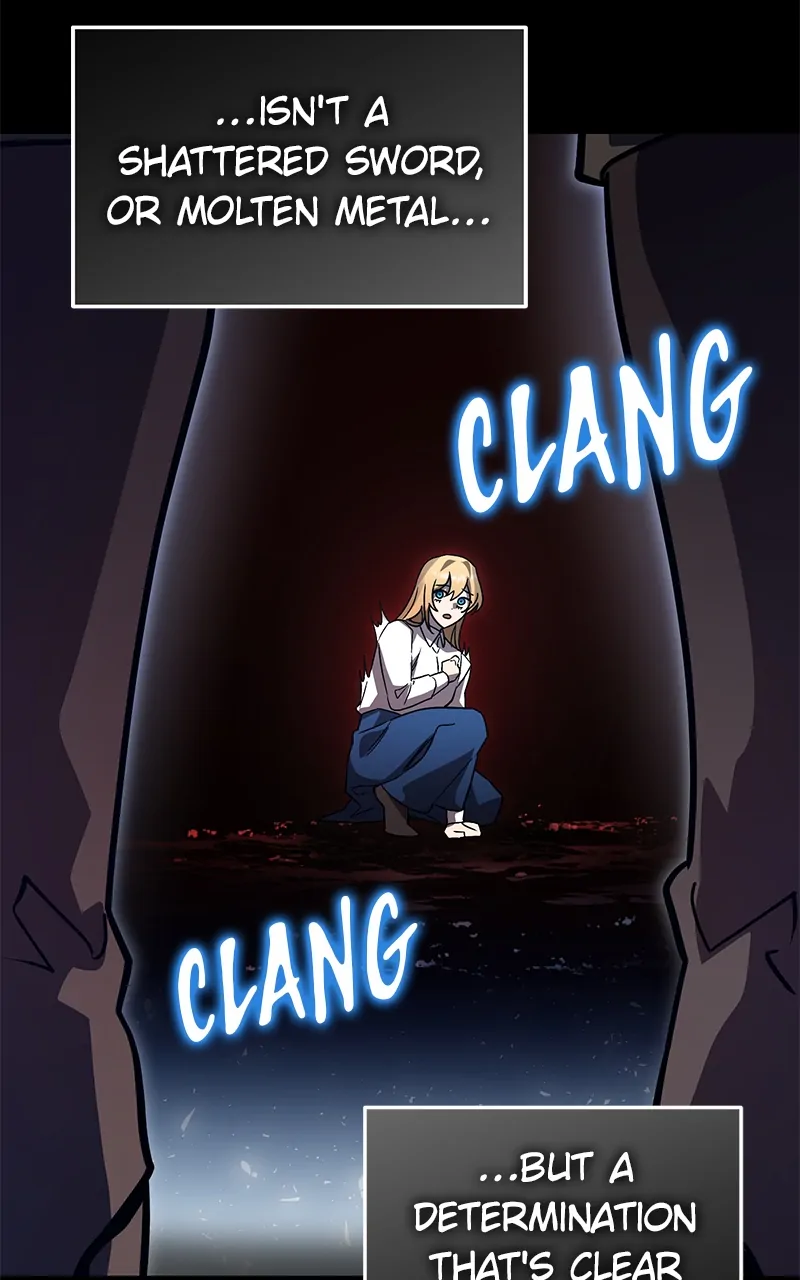 Heroes, Demons & Villains Chapter 60 - page 78