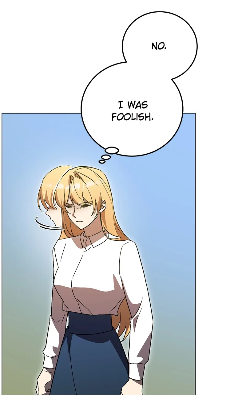 Heroes, Demons & Villains Chapter 60 - page 8