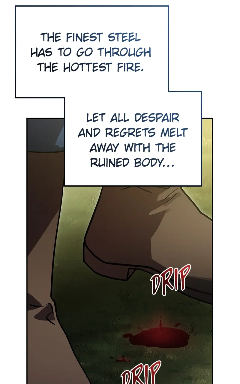 Heroes, Demons & Villains Chapter 60 - page 83
