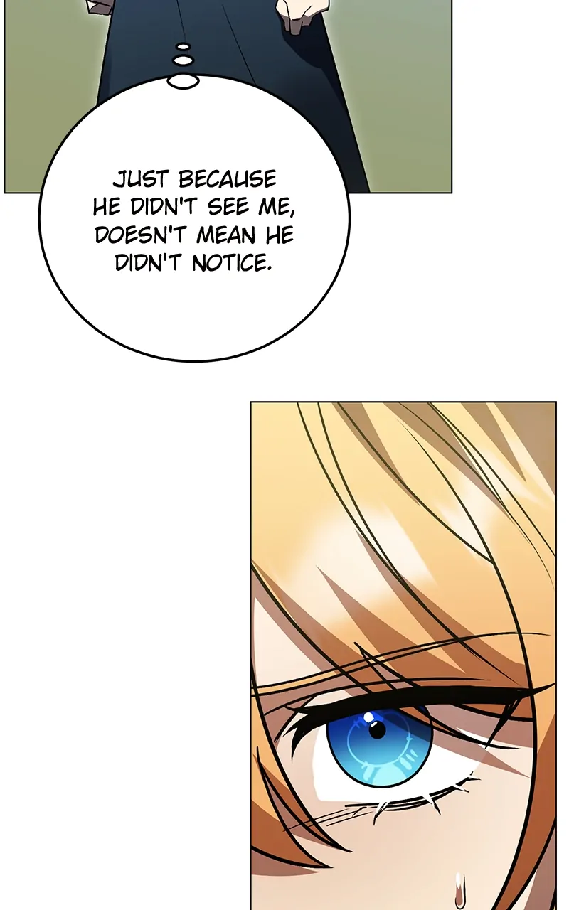 Heroes, Demons & Villains Chapter 60 - page 9