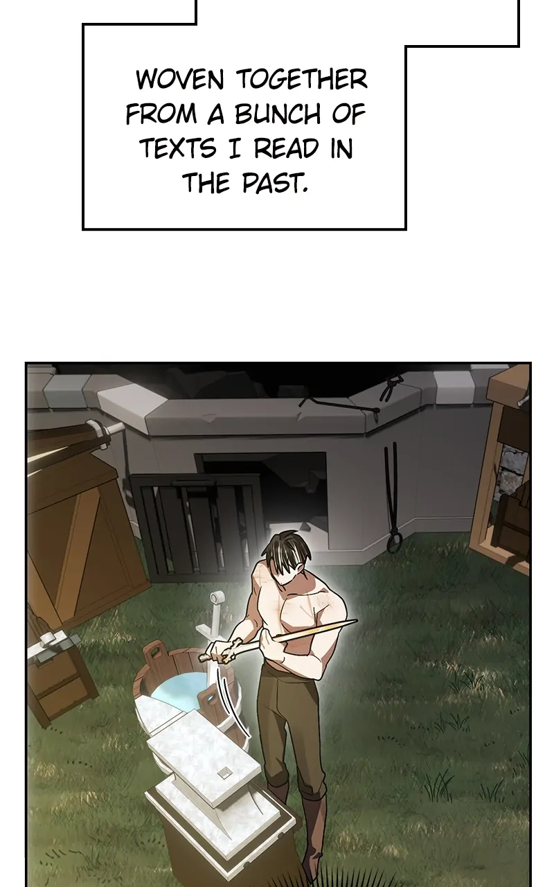 Heroes, Demons & Villains Chapter 60 - page 90