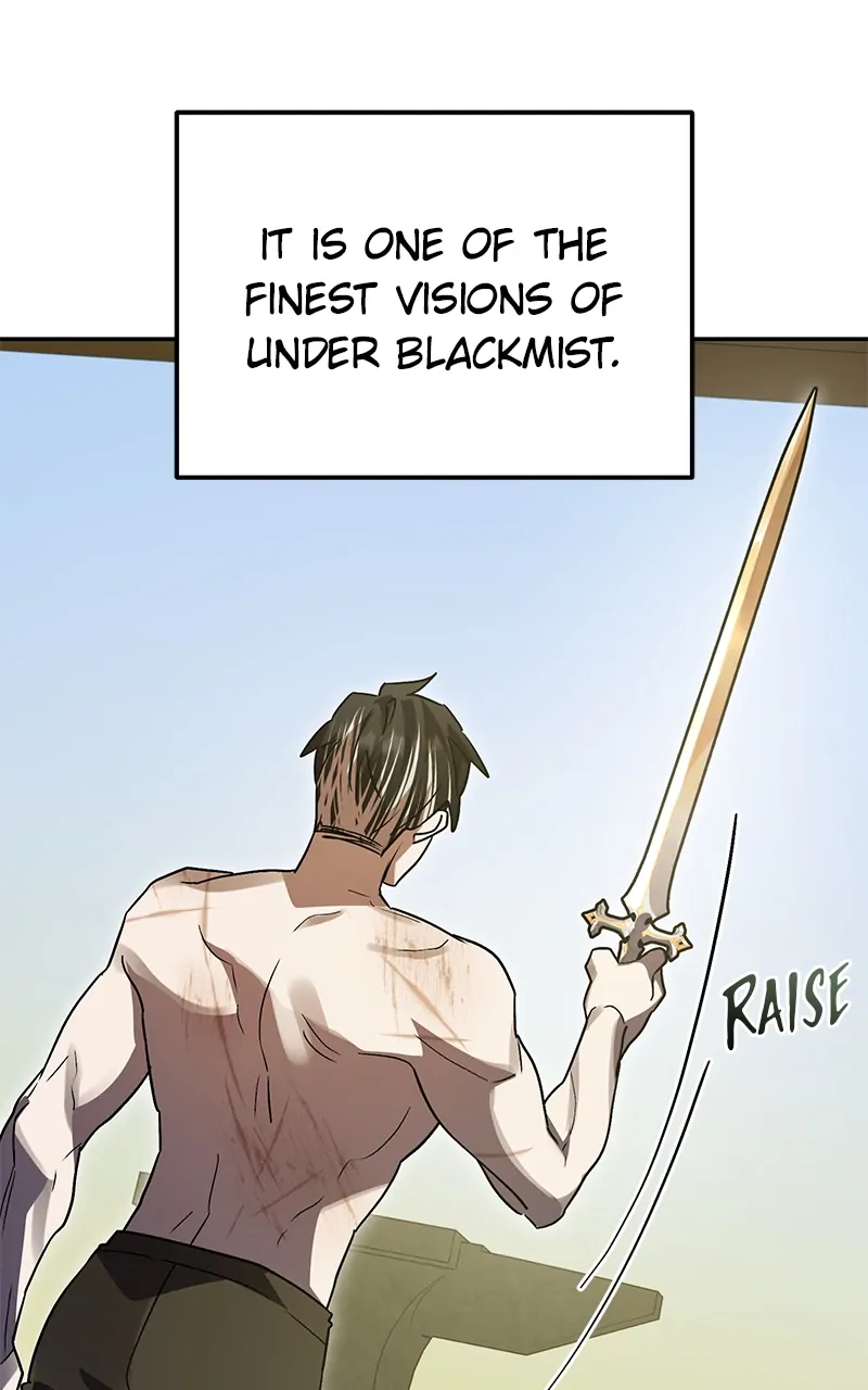 Heroes, Demons & Villains Chapter 60 - page 93