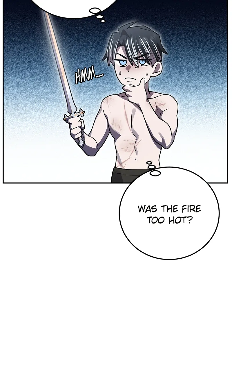 Heroes, Demons & Villains Chapter 60 - page 95