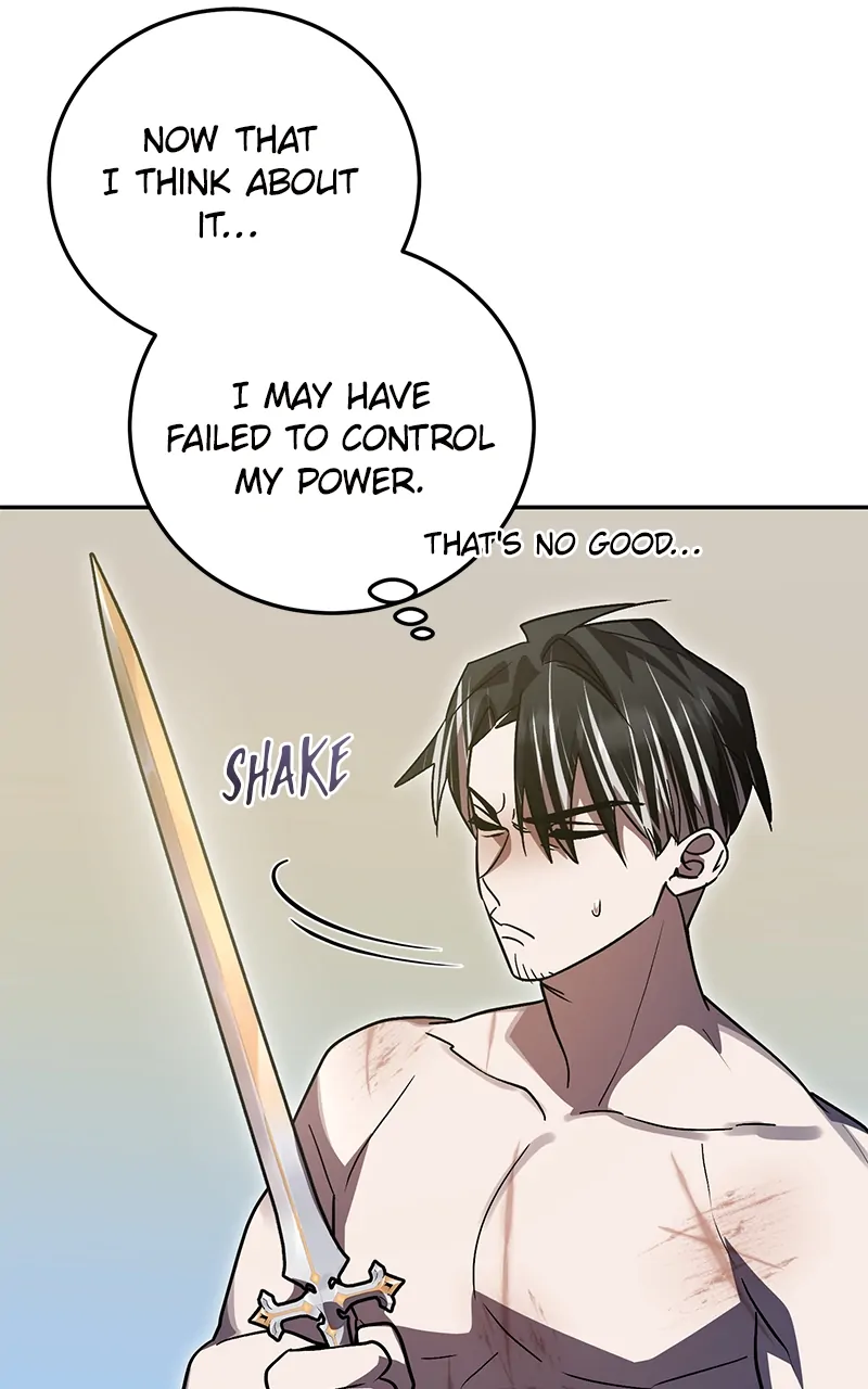 Heroes, Demons & Villains Chapter 60 - page 96
