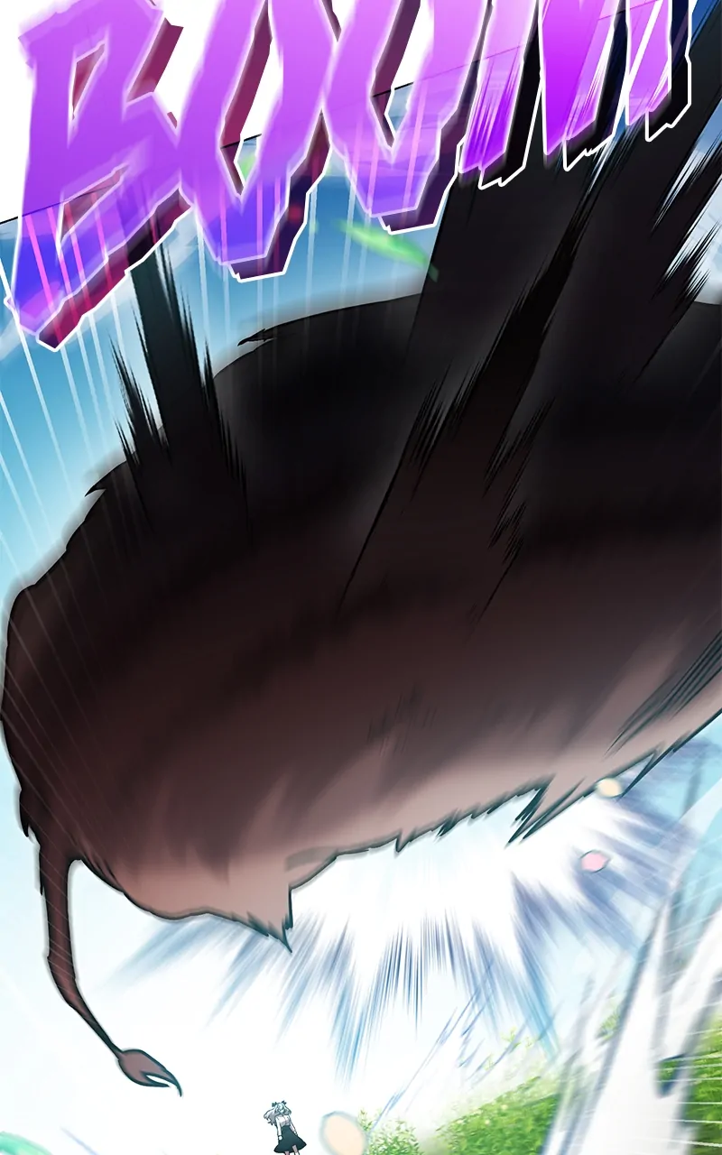 Heroes, Demons & Villains Chapter 59 - page 29