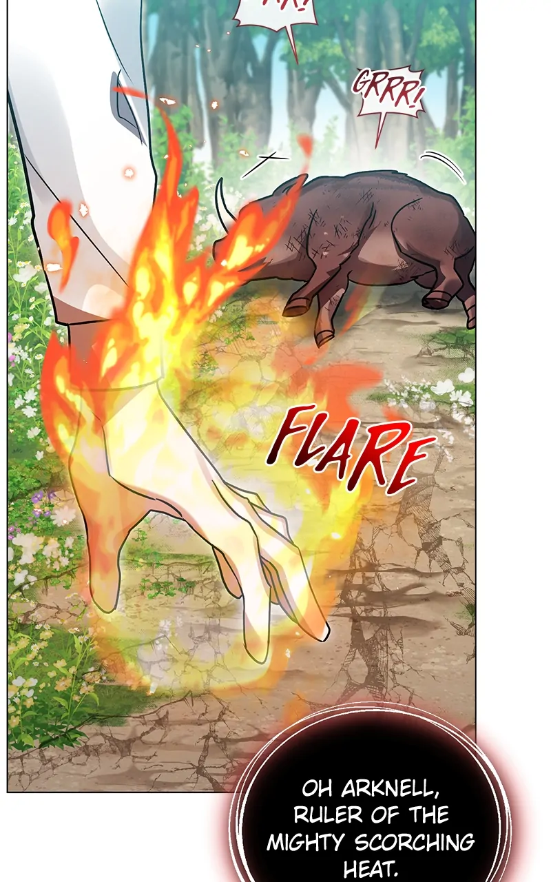 Heroes, Demons & Villains Chapter 59 - page 33
