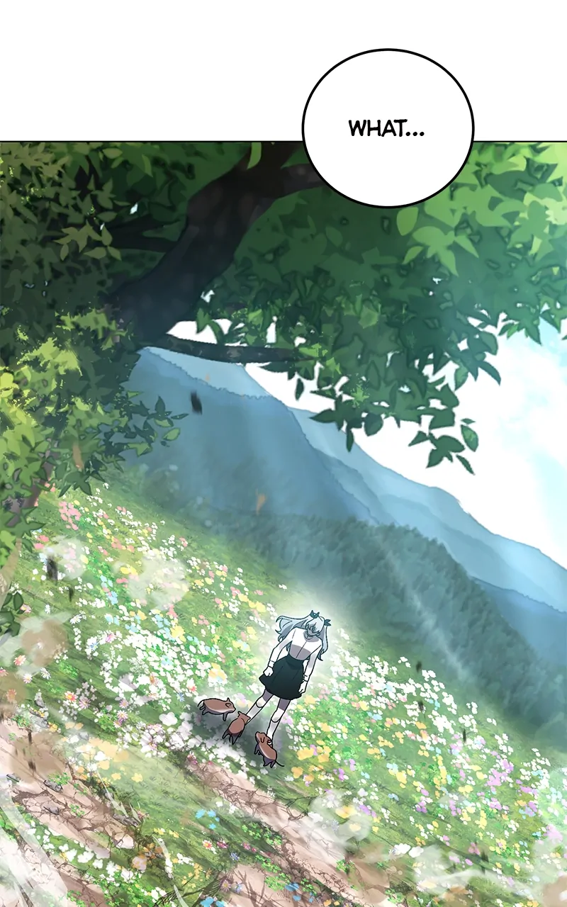 Heroes, Demons & Villains Chapter 59 - page 39
