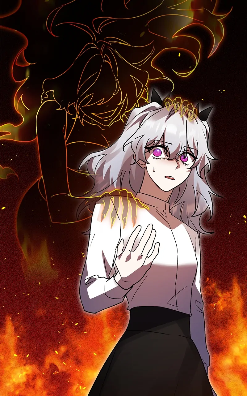 Heroes, Demons & Villains Chapter 59 - page 45