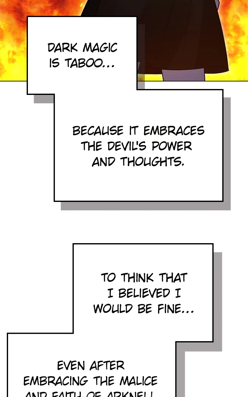 Heroes, Demons & Villains Chapter 59 - page 46