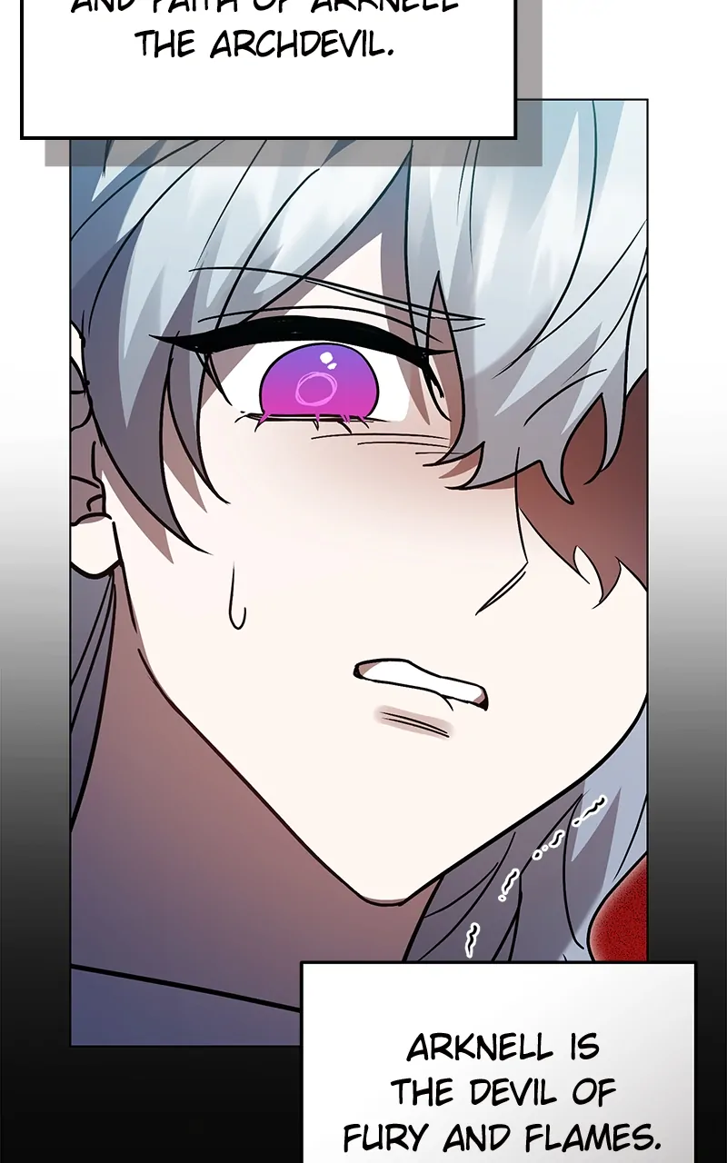 Heroes, Demons & Villains Chapter 59 - page 47