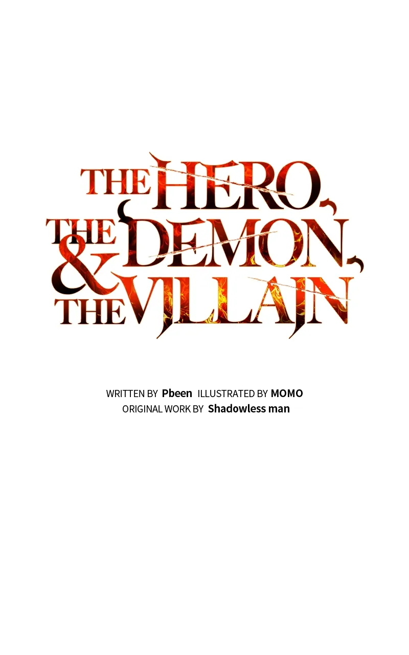 Heroes, Demons & Villains Chapter 59 - page 59