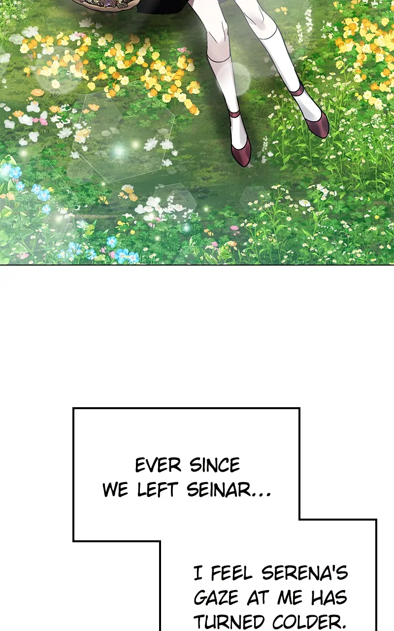 Heroes, Demons & Villains Chapter 59 - page 6