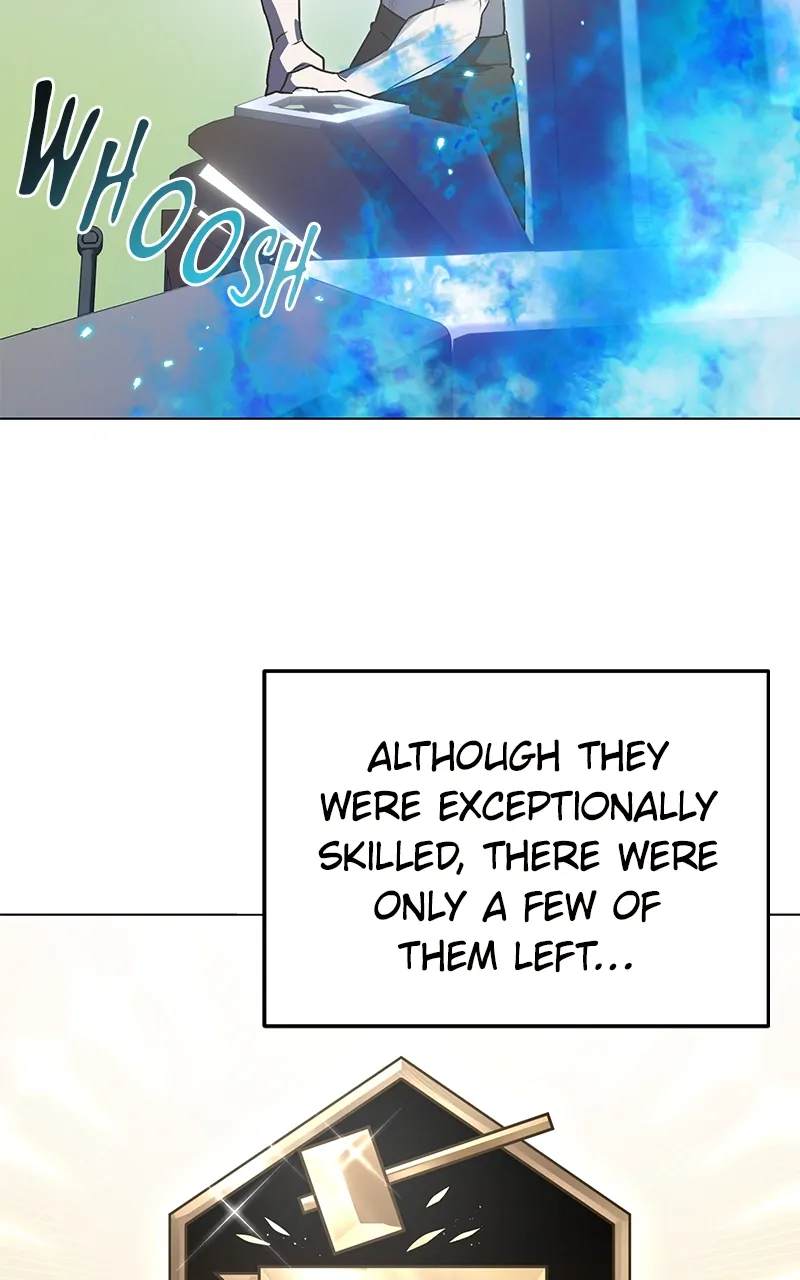 Heroes, Demons & Villains Chapter 59 - page 70