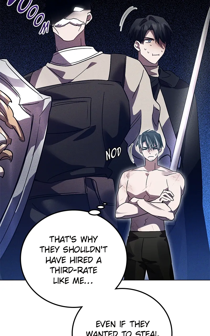 Heroes, Demons & Villains Chapter 59 - page 73