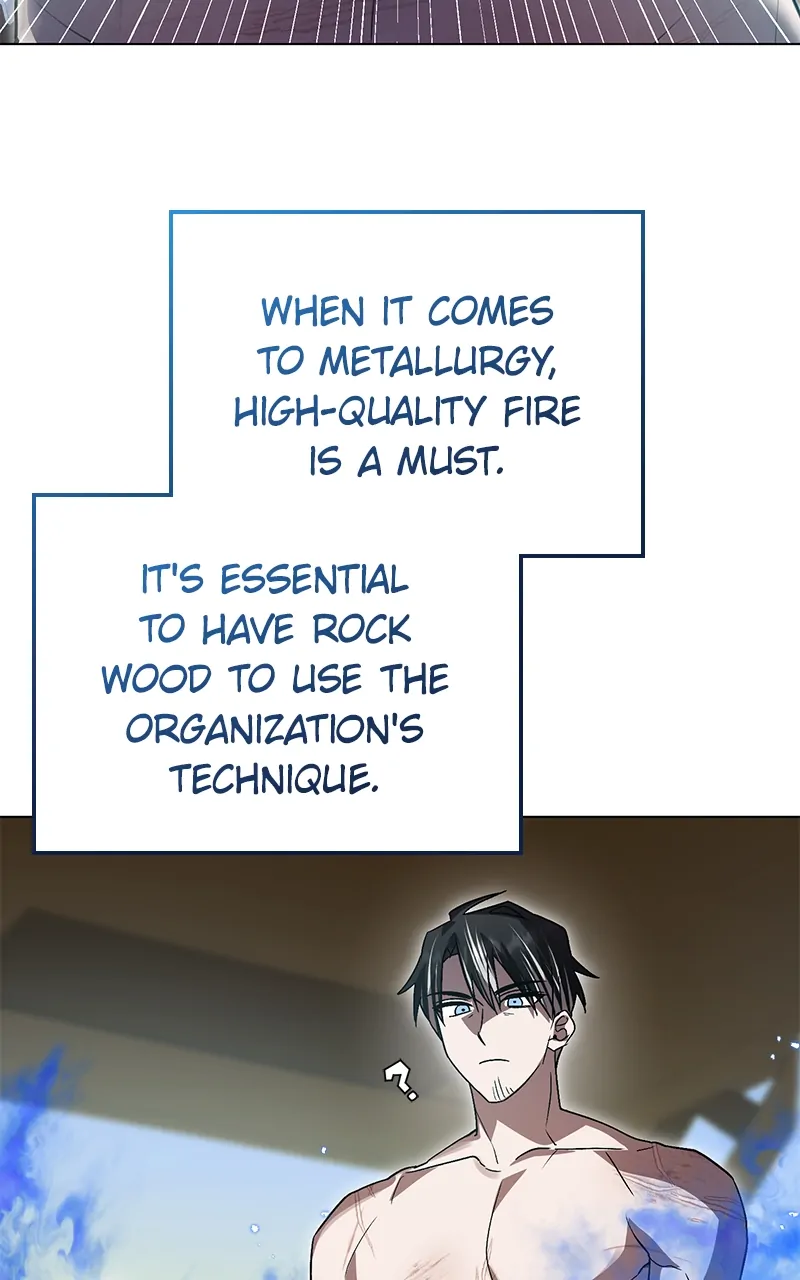 Heroes, Demons & Villains Chapter 59 - page 77