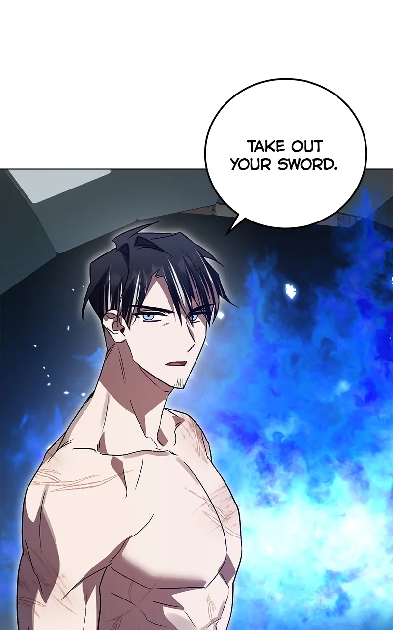 Heroes, Demons & Villains Chapter 59 - page 85