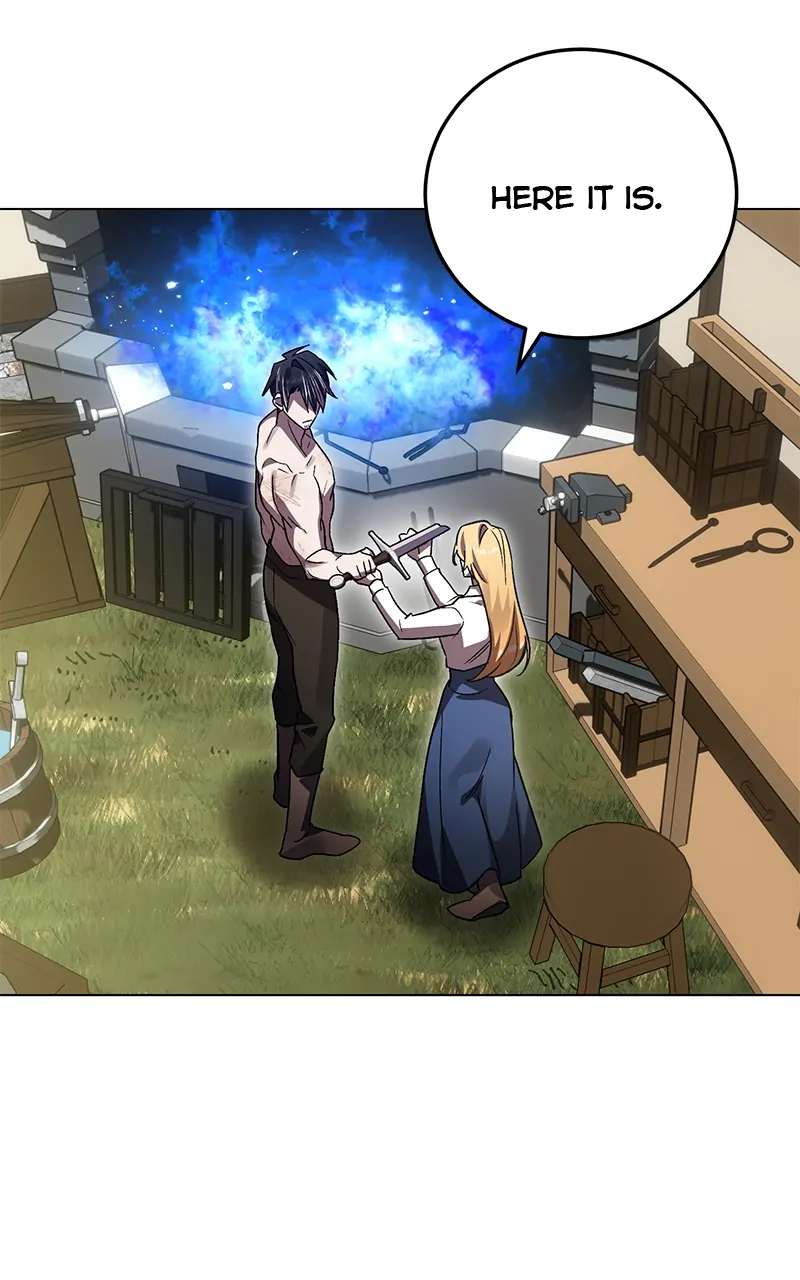 Heroes, Demons & Villains Chapter 59 - page 89