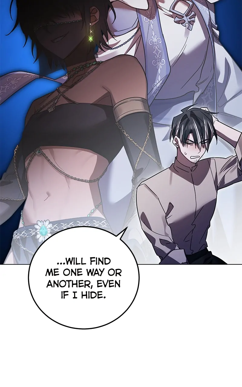 Heroes, Demons & Villains Chapter 57 - page 104