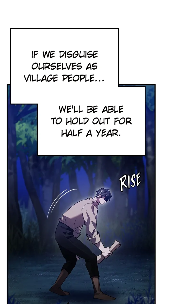 Heroes, Demons & Villains Chapter 57 - page 108