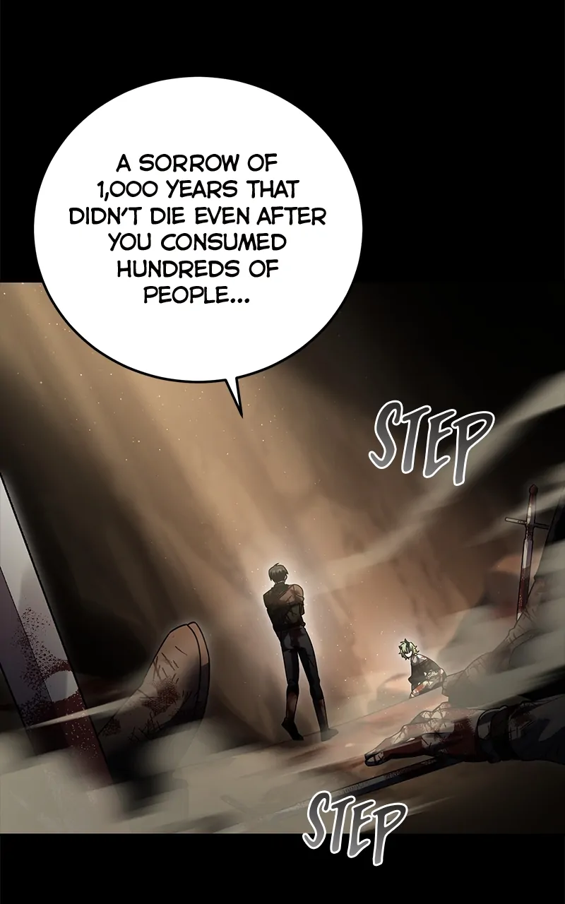 Heroes, Demons & Villains Chapter 57 - page 11