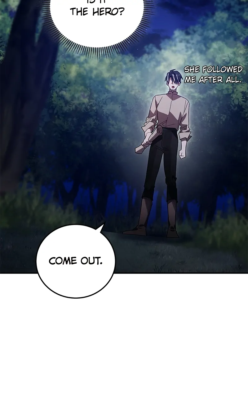 Heroes, Demons & Villains Chapter 57 - page 113