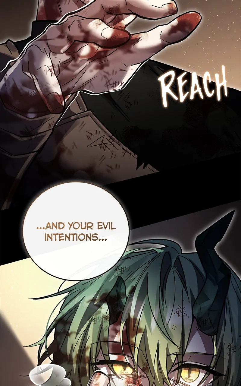 Heroes, Demons & Villains Chapter 57 - page 13