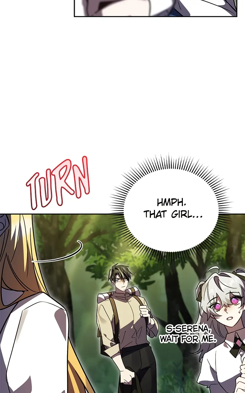 Heroes, Demons & Villains Chapter 57 - page 35