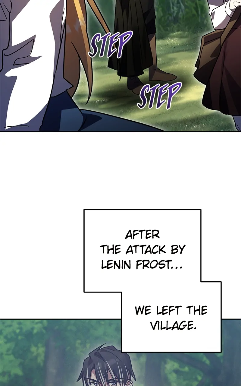 Heroes, Demons & Villains Chapter 57 - page 36