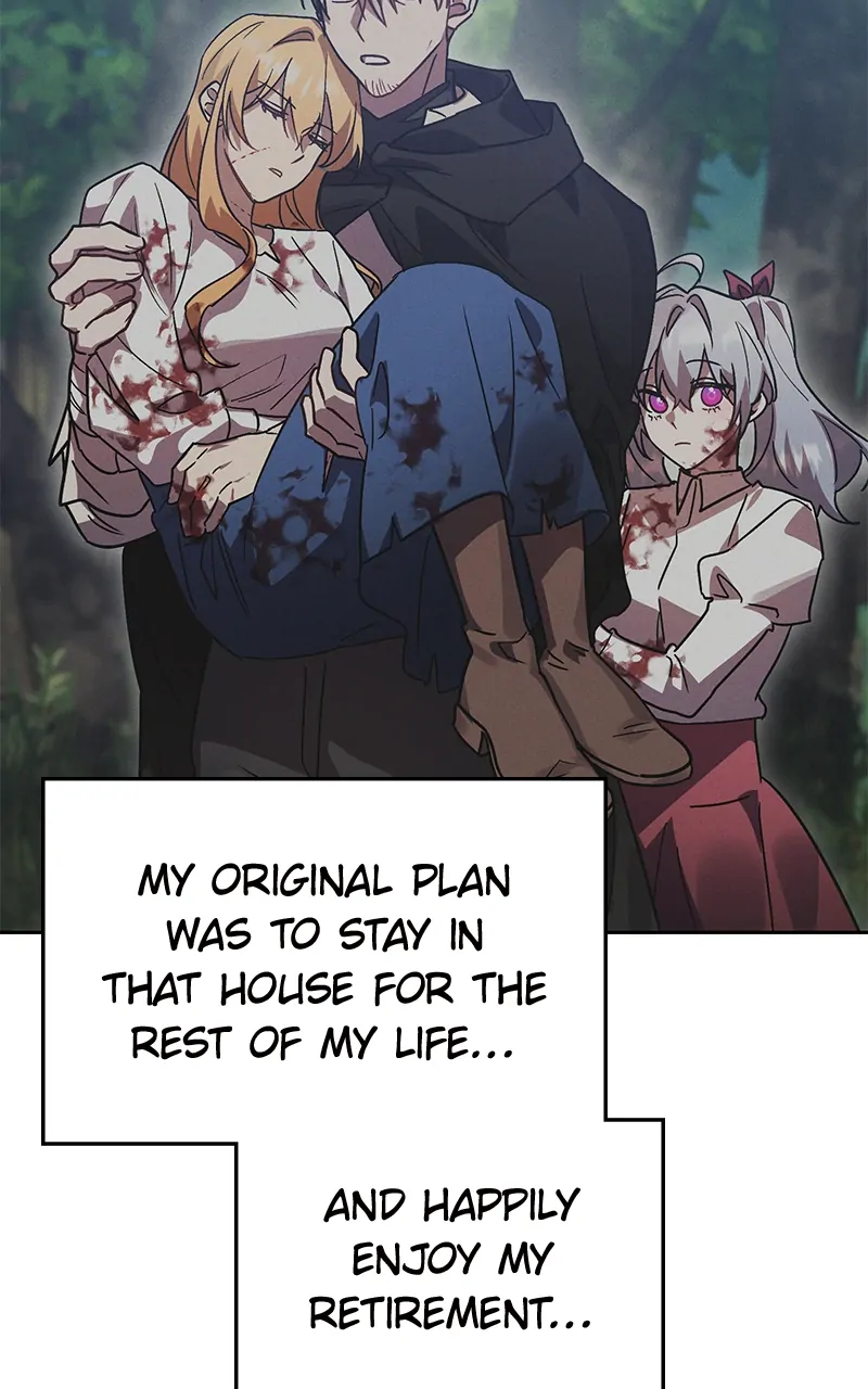 Heroes, Demons & Villains Chapter 57 - page 37