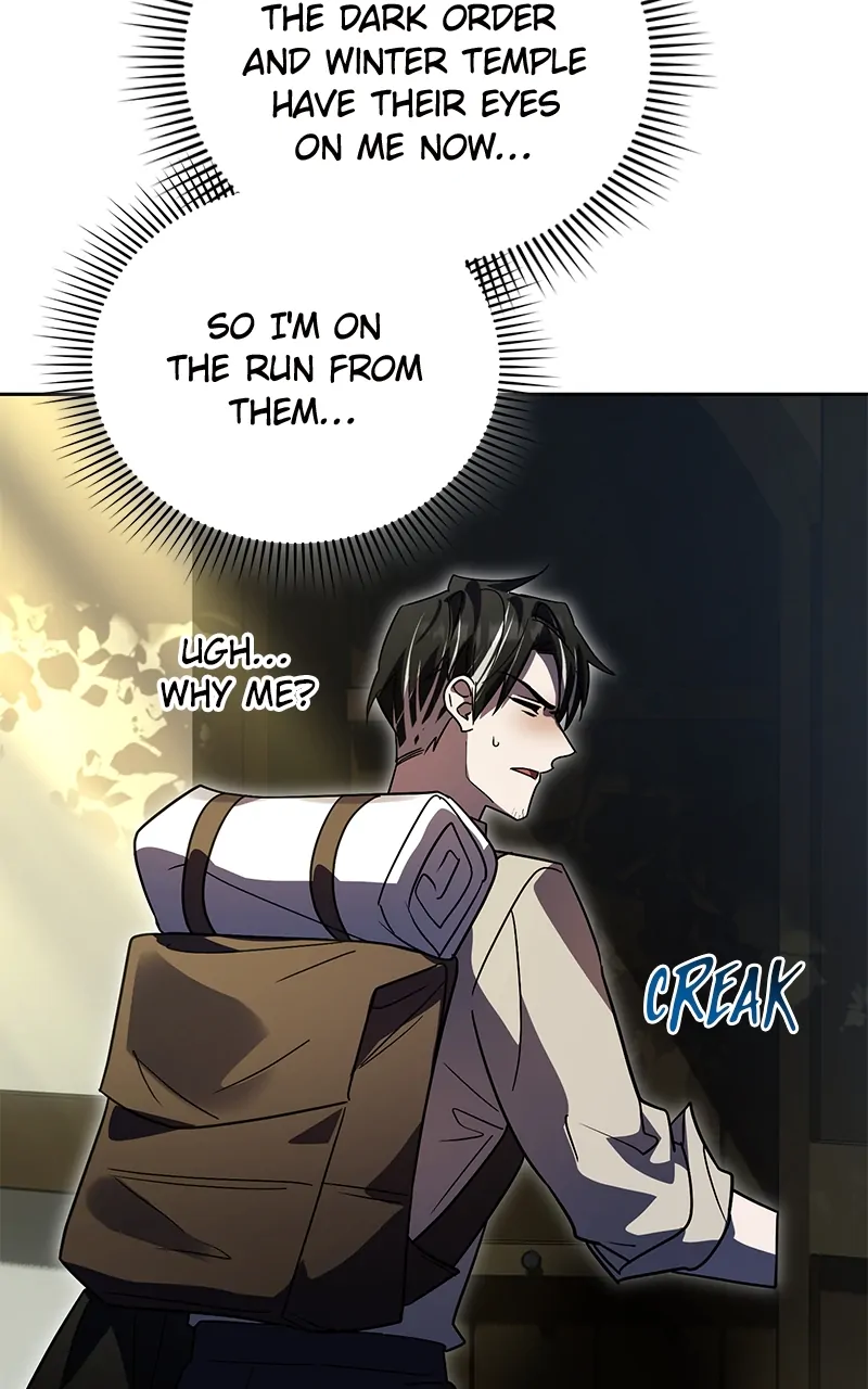 Heroes, Demons & Villains Chapter 57 - page 40