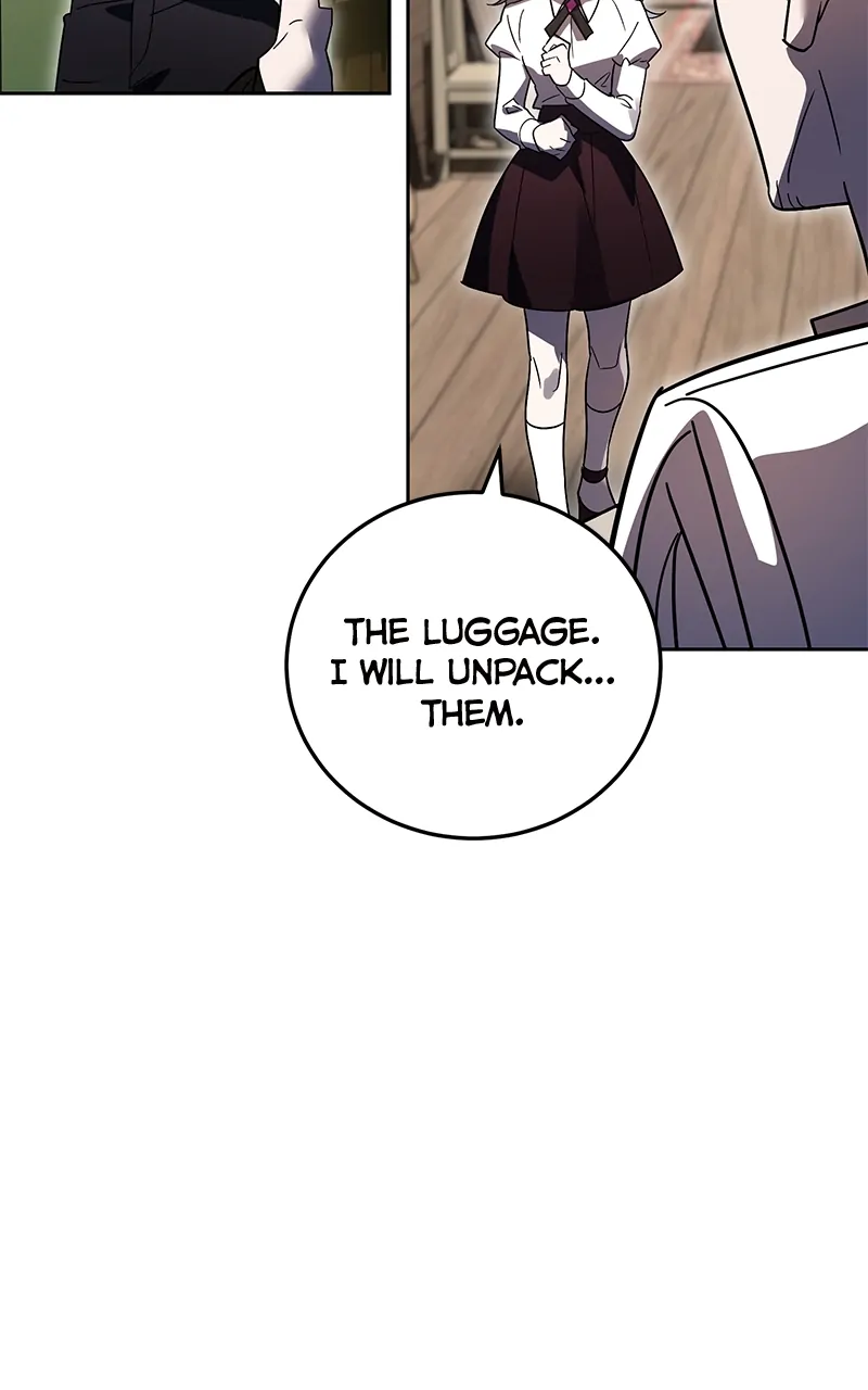 Heroes, Demons & Villains Chapter 57 - page 42