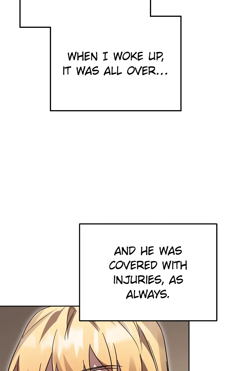 Heroes, Demons & Villains Chapter 57 - page 47