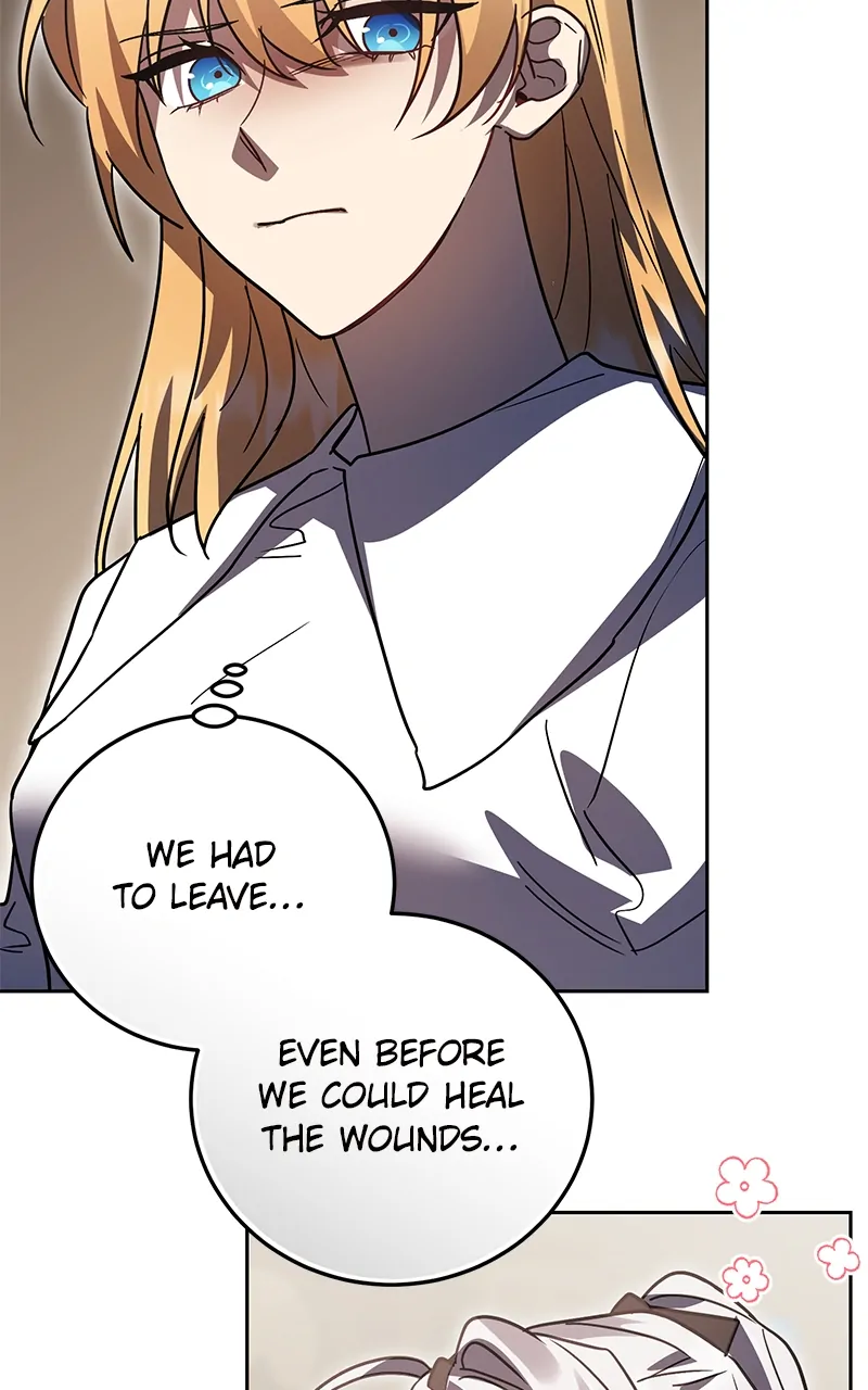 Heroes, Demons & Villains Chapter 57 - page 48