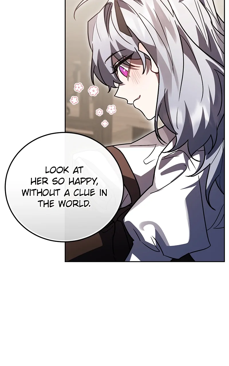 Heroes, Demons & Villains Chapter 57 - page 49