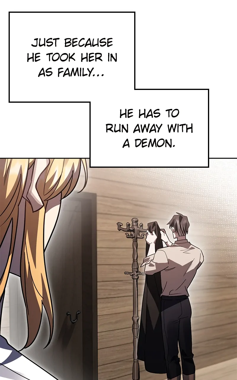 Heroes, Demons & Villains Chapter 57 - page 50