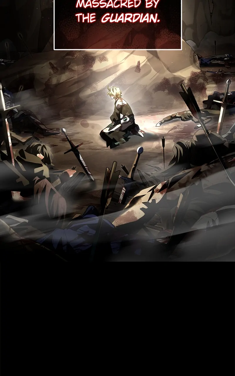 Heroes, Demons & Villains Chapter 57 - page 6