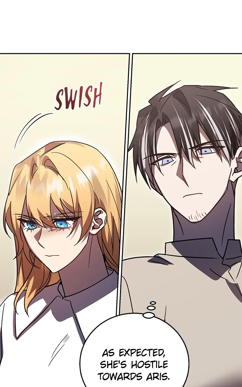 Heroes, Demons & Villains Chapter 57 - page 68