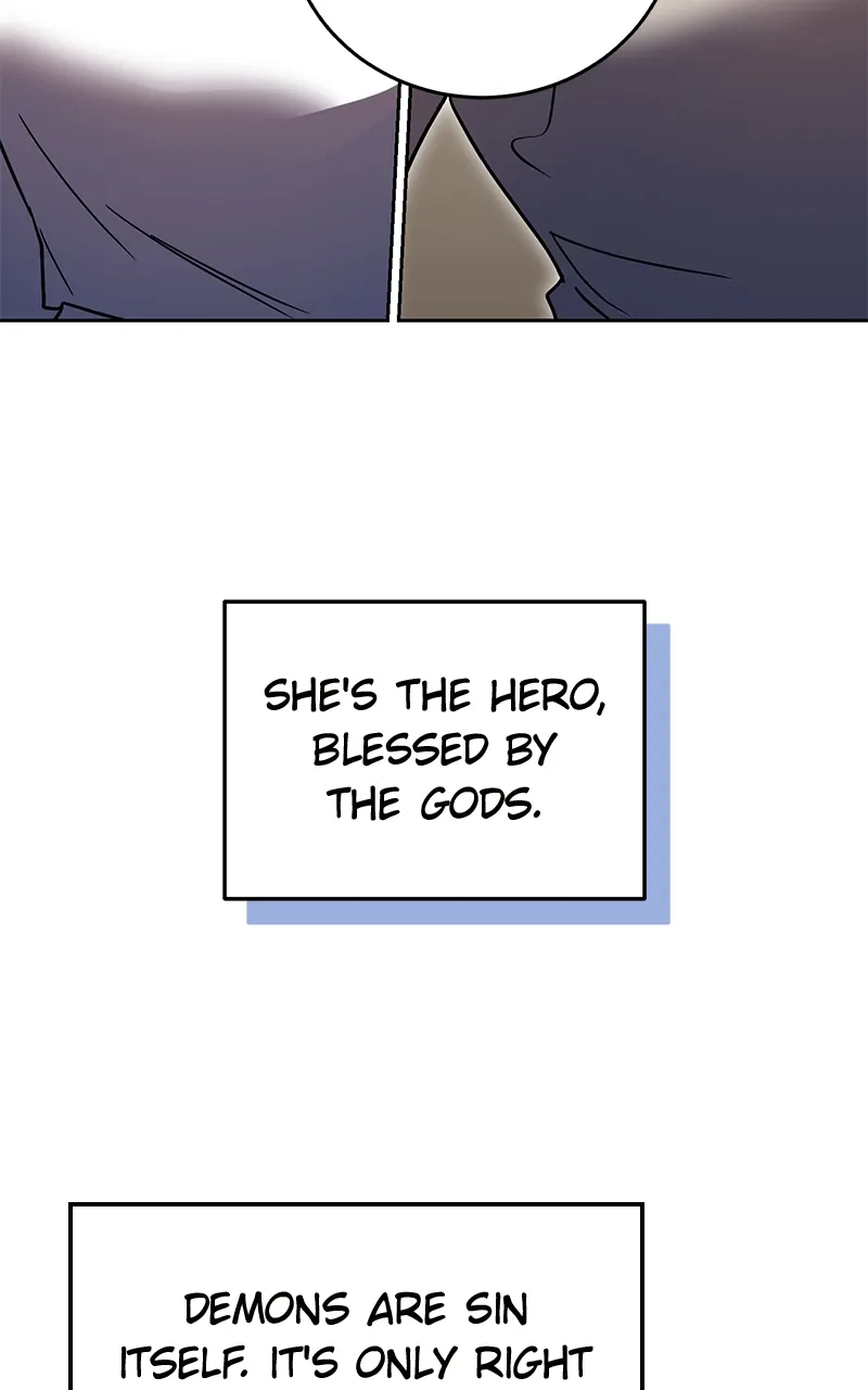 Heroes, Demons & Villains Chapter 57 - page 69