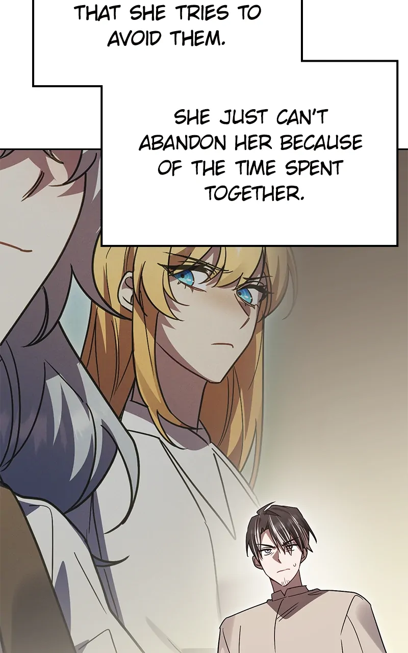 Heroes, Demons & Villains Chapter 57 - page 70
