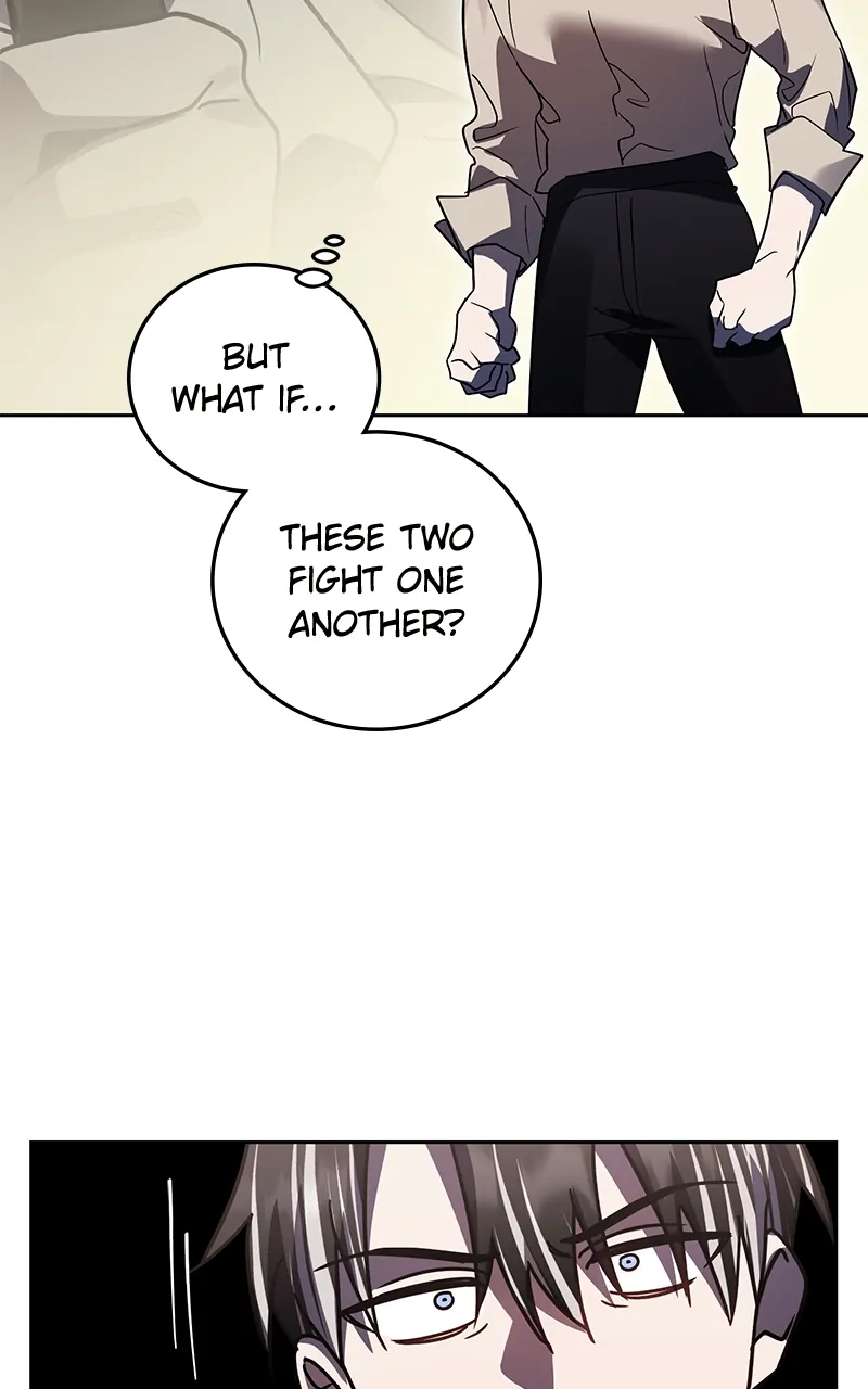 Heroes, Demons & Villains Chapter 57 - page 71