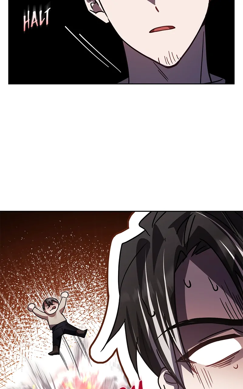 Heroes, Demons & Villains Chapter 57 - page 72