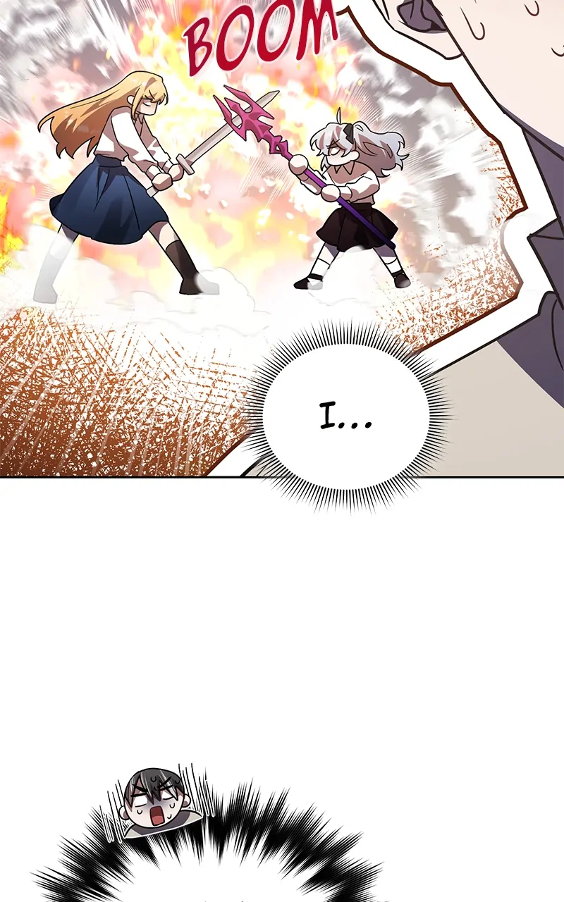 Heroes, Demons & Villains Chapter 57 - page 73