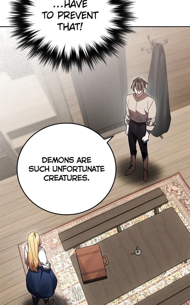 Heroes, Demons & Villains Chapter 57 - page 74