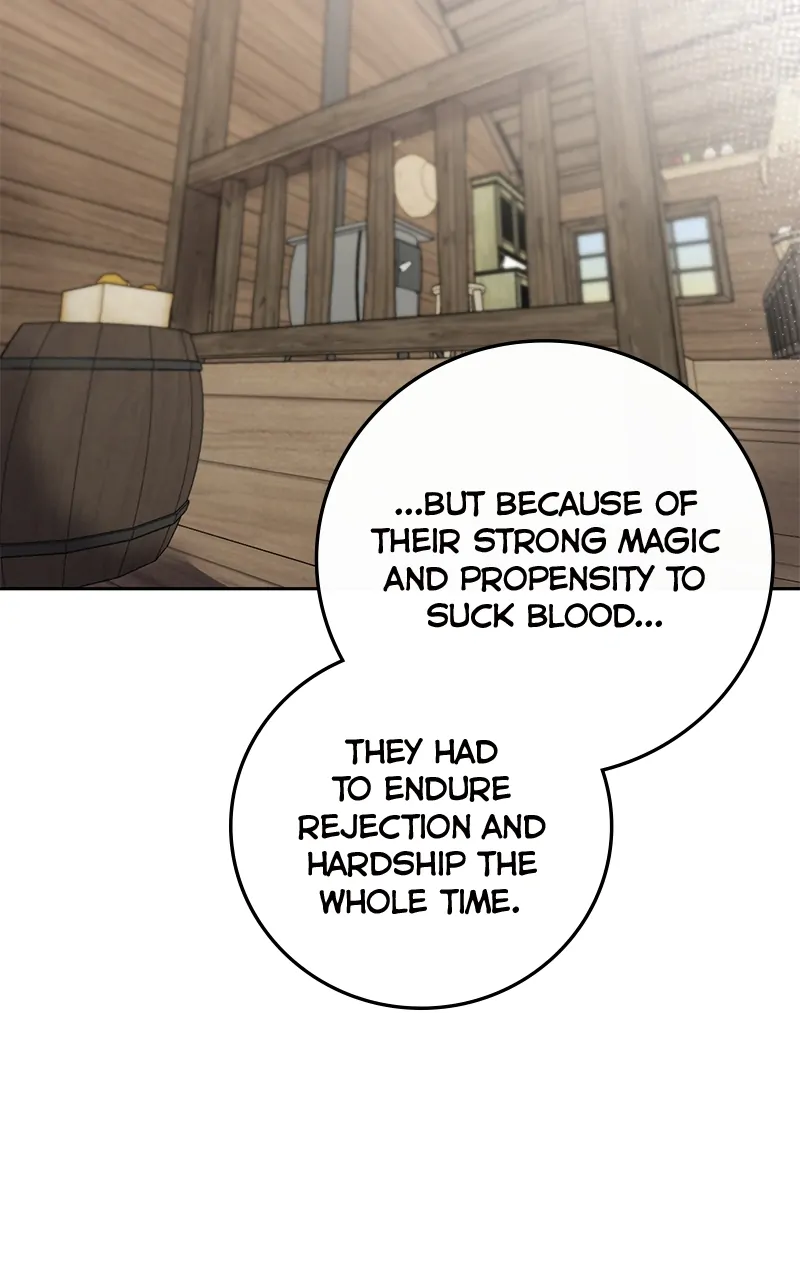 Heroes, Demons & Villains Chapter 57 - page 76