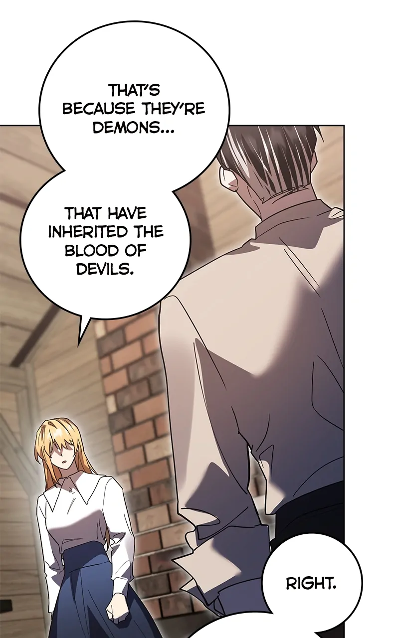 Heroes, Demons & Villains Chapter 57 - page 77