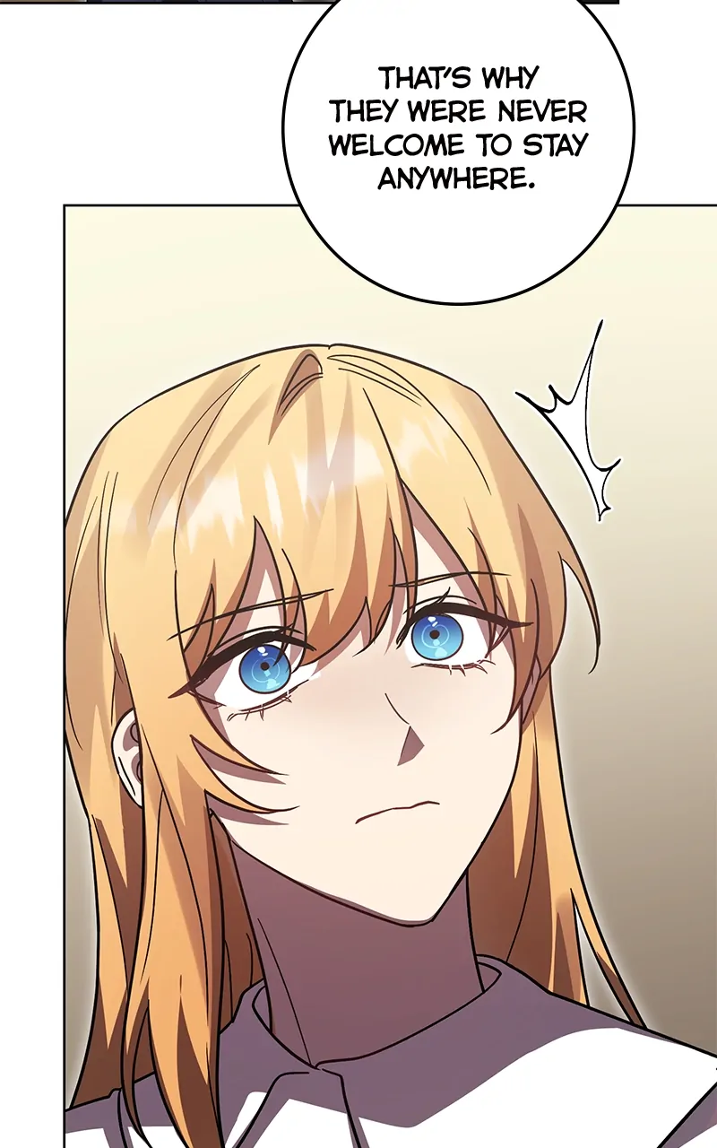 Heroes, Demons & Villains Chapter 57 - page 78