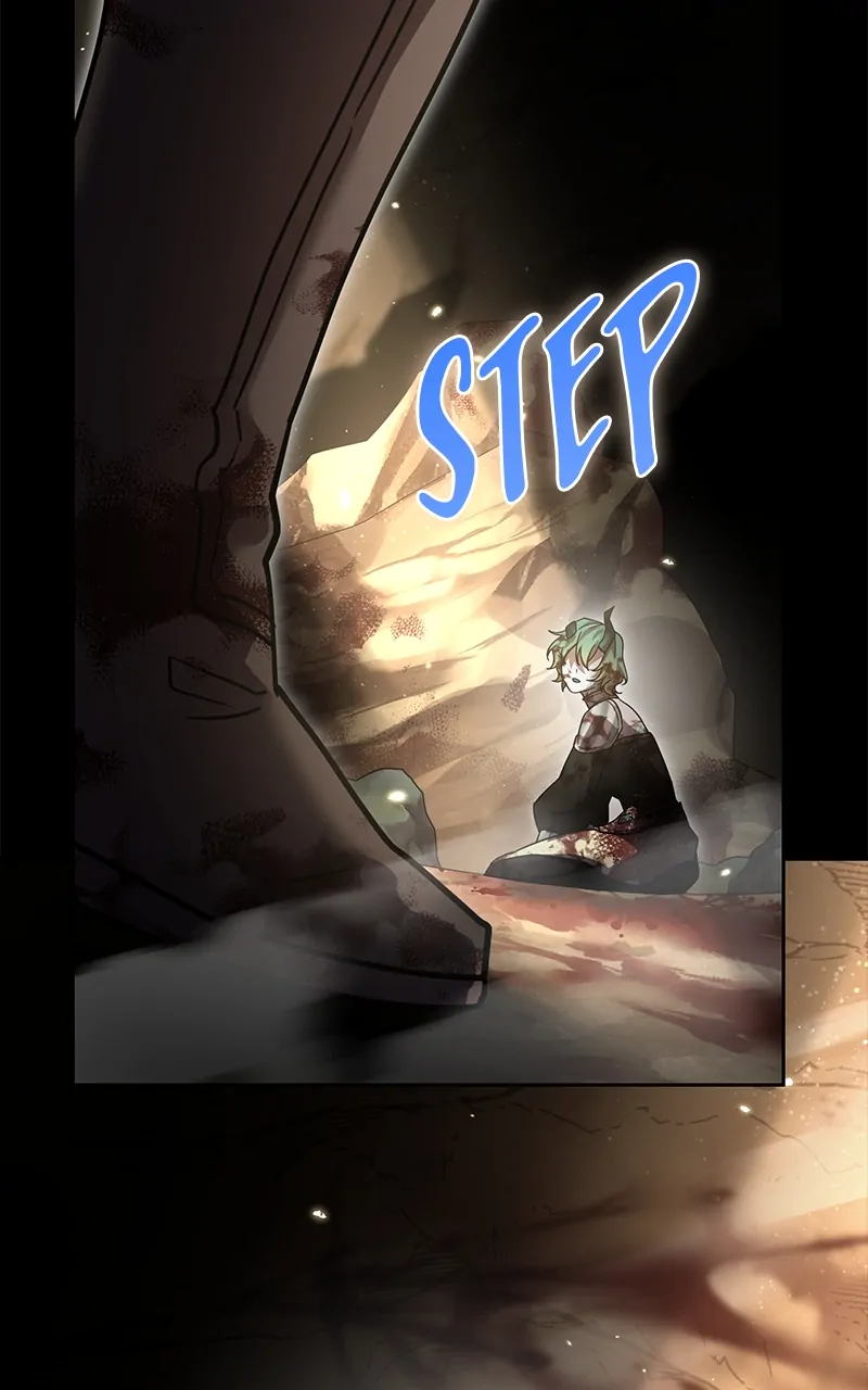 Heroes, Demons & Villains Chapter 57 - page 8